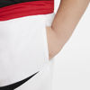 Immagine di NIKE - SHORT DF HBR BASKETBALL WHITE-RED