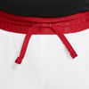Immagine di NIKE - SHORT DF HBR BASKETBALL WHITE-RED