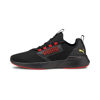 Immagine di PUMA - SCARPA RETALIATE BLACK-RED-YELLOW