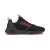 Immagine di PUMA - SCARPA RETALIATE BLACK-RED-YELLOW