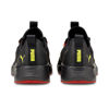 Immagine di PUMA - SCARPA RETALIATE BLACK-RED-YELLOW