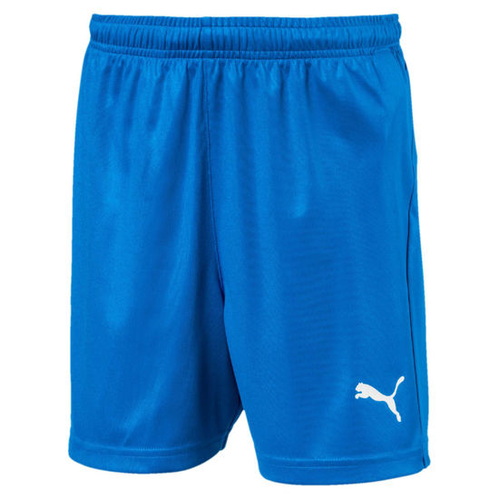 Immagine di PUMA - SHORT LIGA CORE JR ROYAL