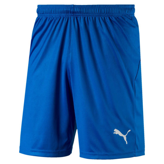 Immagine di PUMA - SHORT LIGA CORE ROYAL
