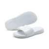 Immagine di PUMA - CIABATTE POPCAT 20 WHITE