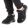 Immagine di PUMA - SCARPA ENZO 2 WEAVE AC PS 10-2% BLK-SILV