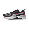 Immagine di PUMA - SCARPA X-RAY 2 SQUARE BLACK-QUARRY-RED