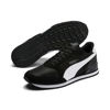 Immagine di PUMA - SCARPA ST RUNNER V2 MESH BLACK-WHITE