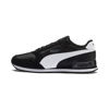 Immagine di PUMA - SCARPA ST RUNNER V2 MESH BLACK-WHITE