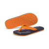 Immagine di PUMA - INFRADITO EPIC FLIP V2 GS 3-6 NAVY-ORANG