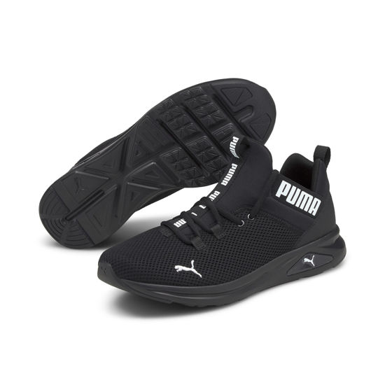 Immagine di PUMA - SCARPA ENZO 2 UNCAGED BLACK-WHITE