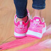 Immagine di ENRICO COVERI - Sneakers Sportswear con dettagli in cocco