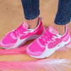 Immagine di ENRICO COVERI - Sneakers Sportswear con dettagli in cocco