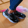 Immagine di ENRICO COVERI - Sneakers Sportswear con dettagli glitter