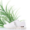 Immagine di ENRICO COVERI CONTEMPORARY - Sneakers con dettagli glitter