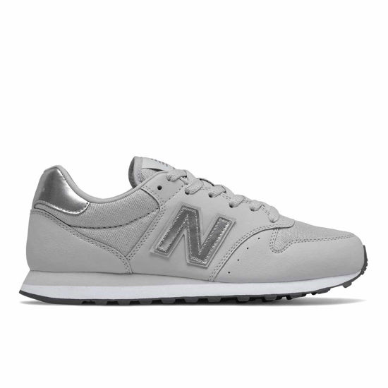 Immagine di SCARPA LIFESTYLE SYNTHETIC/MESH GREY