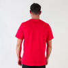 Immagine di T-SHIRT MM NSW TEE ICON SWOOSH RED-BLACK