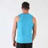 Immagine di CANOTTA SPORT SINGLET ISLAND BLUE