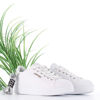 Immagine di ENRICO COVERI CONTEMPORARY - Sneakers con patch posteriore effetto specchio