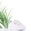 Immagine di ENRICO COVERI CONTEMPORARY - Sneakers con patch posteriore effetto specchio