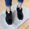 Immagine di ENRICO COVERI - Sneakers Sportswear con dettagli glitter