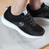 Immagine di ENRICO COVERI - Sneakers Sportswear con dettagli glitter