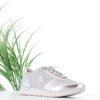 Immagine di ENRICO COVERI CONTEMPORARY - Sneakers con dettagli glitter