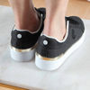 Immagine di ENRICO COVERI CONTEMPORARY- Sneakers con dettagli metallici