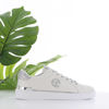 Immagine di ENRICO COVERI CONTEMPORARY - Sneakers con dettagli glitter e inserti metallici