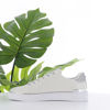 Immagine di ENRICO COVERI CONTEMPORARY - Sneakers con dettagli glitter e inserti metallici