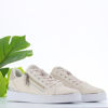 Immagine di ENRICO COVERI CONTEMPORARY - Sneakers con zip laterale dettagli metallici