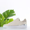 Immagine di ENRICO COVERI CONTEMPORARY - Sneakers con zip laterale dettagli metallici