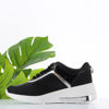 Immagine di ENRICO COVERI CONTEMPORARY - Sneakers con dettagli metallici