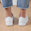Immagine di ENRICO COVERI - Sneakers Sportswear con dettagli glitter