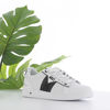 Immagine di ENRICO COVERI- Sneakers Sportswear con dettagli glitter