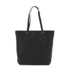 Immagine di ANNES NICOLE - Shopping multimateriale con fibbie sui manici
