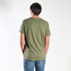 Immagine di YELLOW DOG - TSHIRT MEZZA MANICA TASCHINO STAMPA FOGLIE