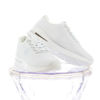 Immagine di ENRICO COVERI - Sneakers Sportswear con inserti metallici