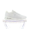 Immagine di ENRICO COVERI - Sneakers Sportswear con inserti metallici