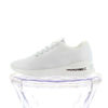 Immagine di ENRICO COVERI - Sneakers Sportswear con inserti metallici