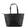 Immagine di ENRICO COVERI CONTEMPORARY - Shopping con scritte traforate e borchie metalliche