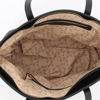Immagine di ENRICO COVERI CONTEMPORARY - Shopping con scritte traforate e borchie metalliche