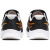 Immagine di NIKE - SCARPA STAR RUNNER 2 PS 11-3 BLACK-ORANGE