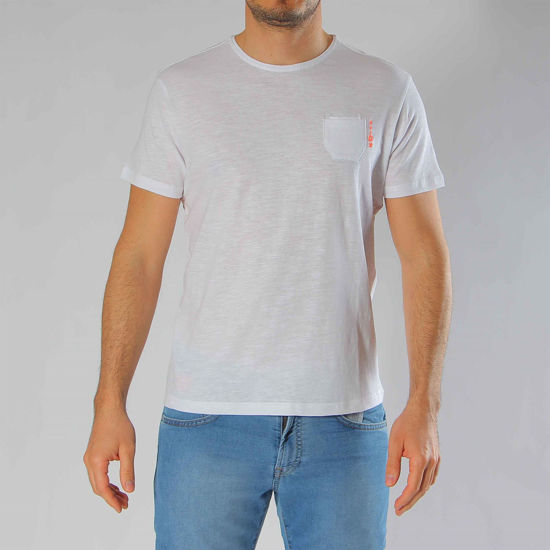 Immagine di YELLOW DOG - TSHIRT MEZZA MANICA CON TASCHINO