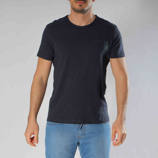 Immagine di YELLOW DOG - TSHIRT MEZZA MANICA CON TASCHINO