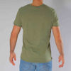 Immagine di YELLOW DOG - TSHIRT MEZZA MANICA FIAMMATA 2 BOTTONI