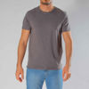 Immagine di YELLOW DOG - TSHIRT MEZZA MANICA FIAMMATA 2 BOTTONI