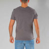 Immagine di YELLOW DOG - TSHIRT MEZZA MANICA FIAMMATA 2 BOTTONI