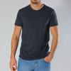 Immagine di YELLOW DOG - TSHIRT MEZZA MANICA FIAMMATA 2 BOTTONI