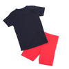 Immagine di GURU 99 - BIMBO TSHIRT MEZZA MANICA CON BERMUDA