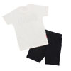 Immagine di GURU 99 - BOY TSHIRT MEZZA MANICA CON BERMUDA
